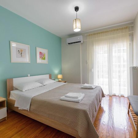 City Center Apartment Ioánnina Eksteriør bilde