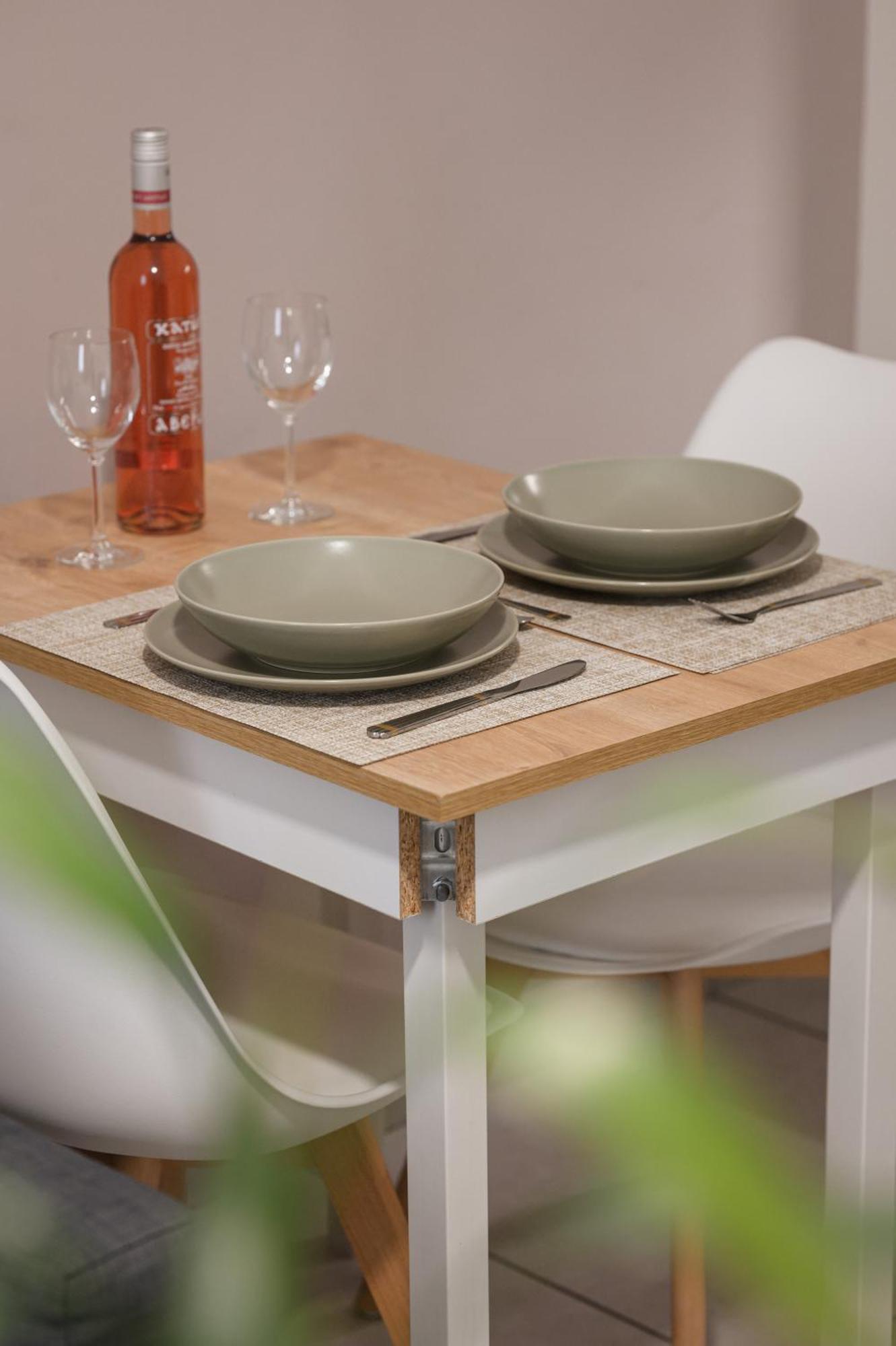 City Center Apartment Ioánnina Eksteriør bilde
