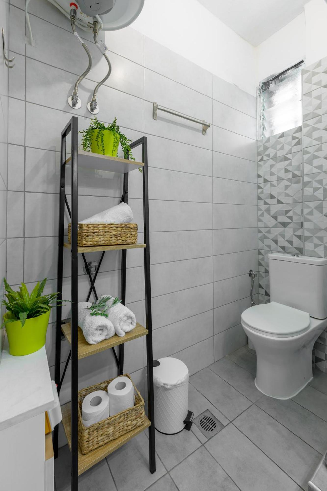 City Center Apartment Ioánnina Eksteriør bilde