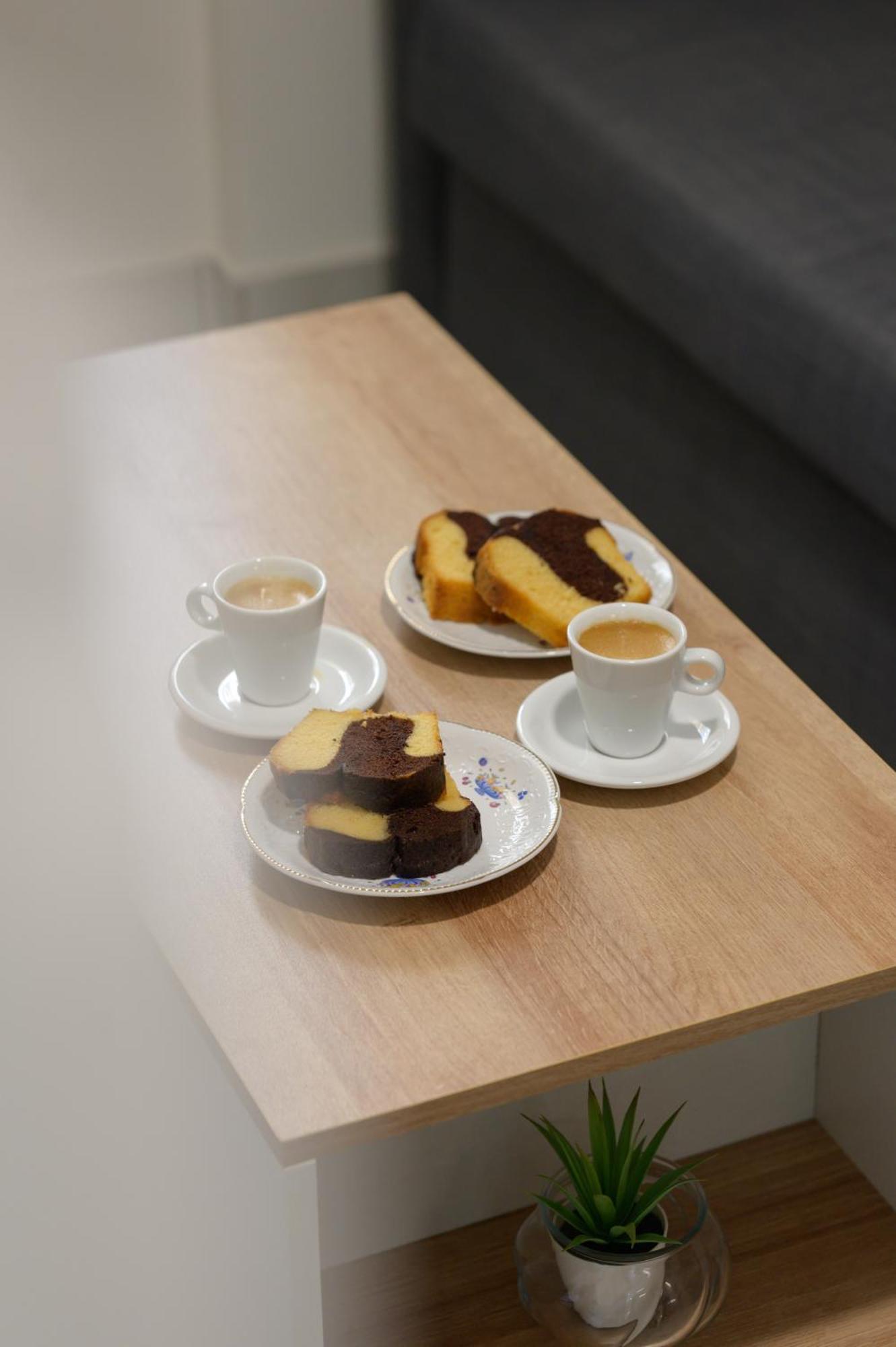 City Center Apartment Ioánnina Eksteriør bilde