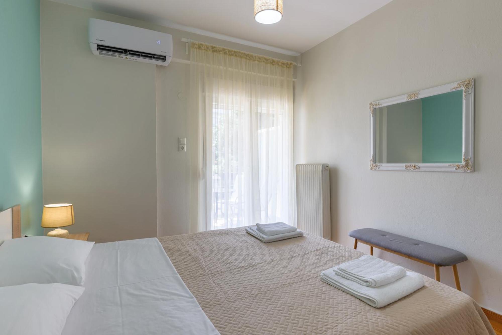 City Center Apartment Ioánnina Eksteriør bilde