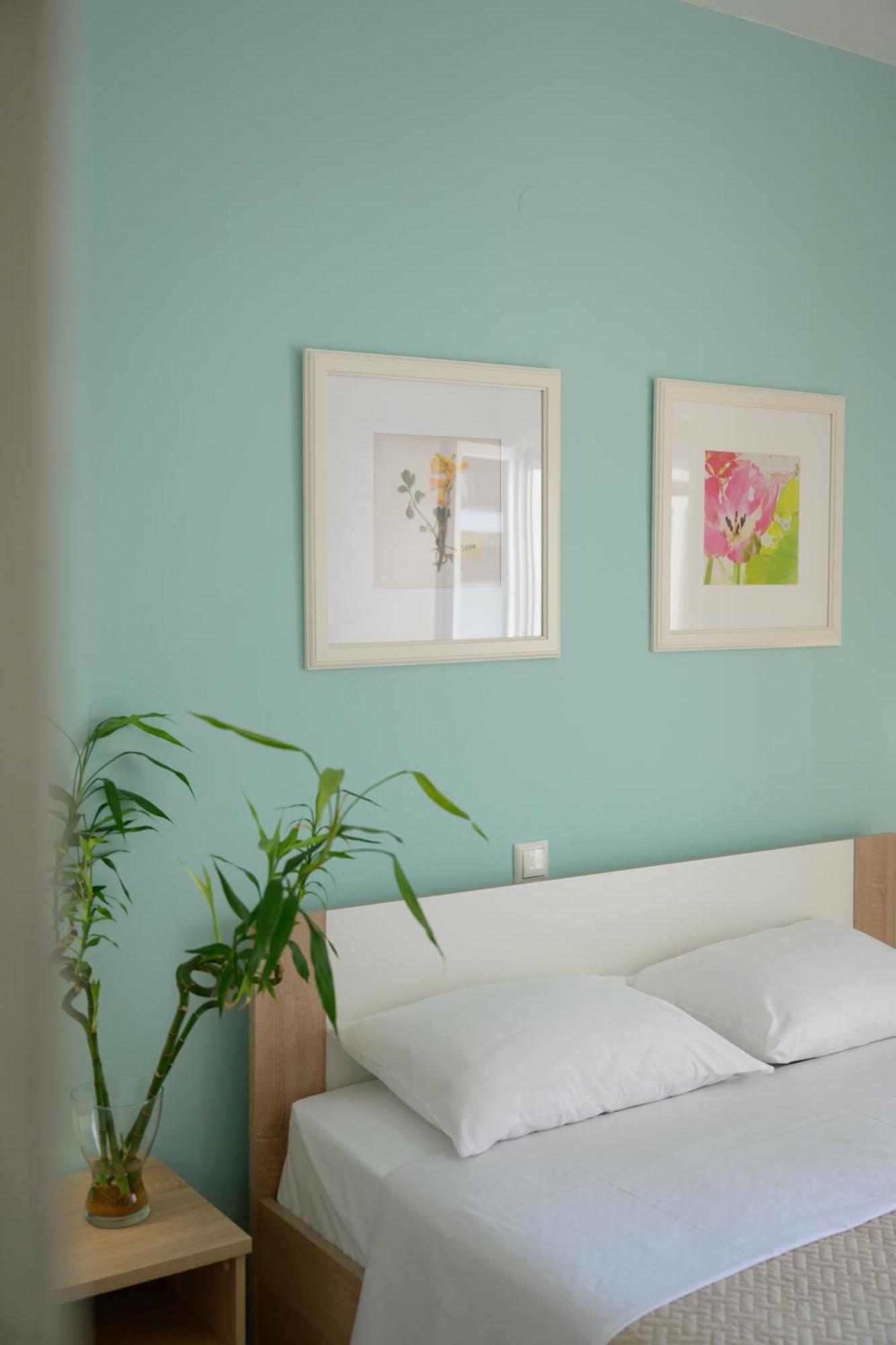 City Center Apartment Ioánnina Eksteriør bilde